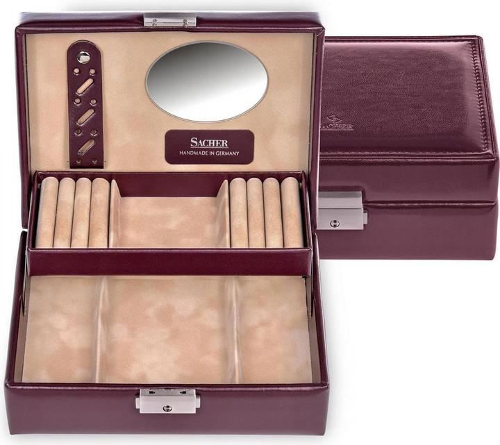 Immagine prodotto Sacher Portagioie Britta