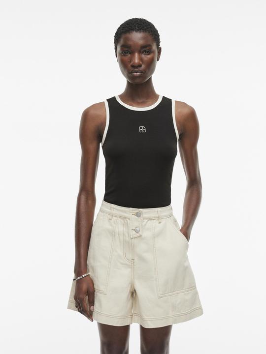 Actual product image Rouge Edit Ärmellos Tanktop (XL)