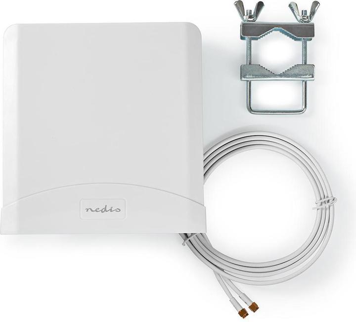 Image du produit Nedis ANOR5G20WT (5G)