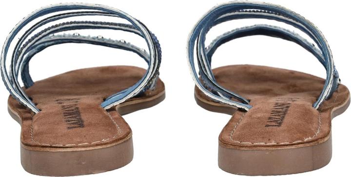 Actual product image Lazamani Pantoletten (41)