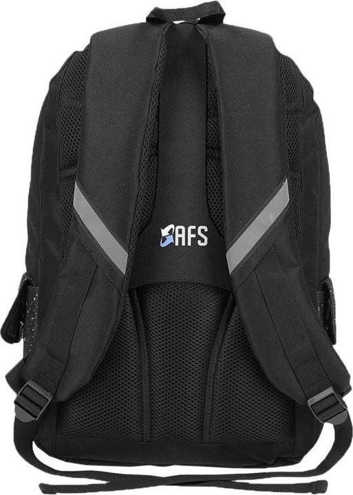 Actual product image 4F Plecak M175 czarny 4FJAW23ABACM175 21S (21 l)