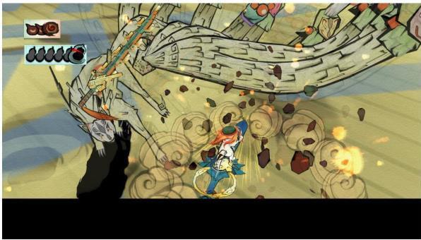 Immagine prodotto Capcom Okami HD Standard Inglese PlayStation 4 (PS4, EN)