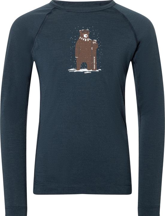 Produktbild Super Natural K BENNIE BEAR175 LS (140)
