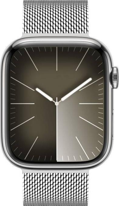 Actual product image Dux Ducis Pro Bracelet (42 mm, 44 mm, 45 mm, 49 mm, Stainless steel)