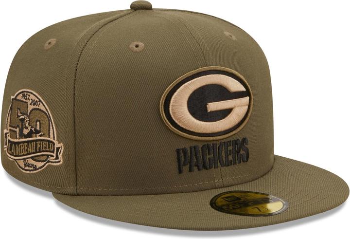 New Era 59Fifty NFL Throwback Superbowl Probowl