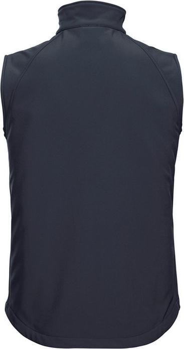 Immagine prodotto Russell Gilet Softshell da uomo (XL)