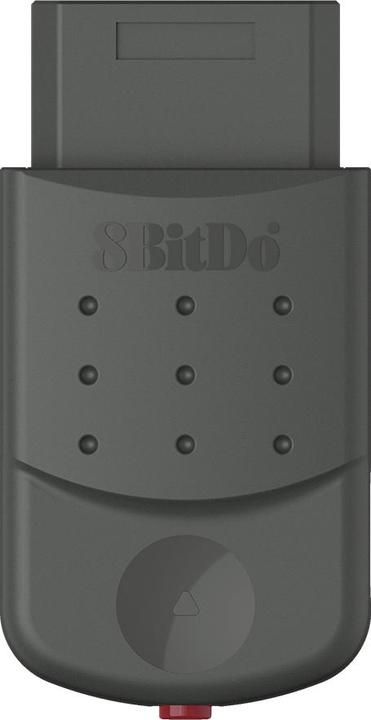 Actual product image 8bitdo Saturn retro receiver (Windows)