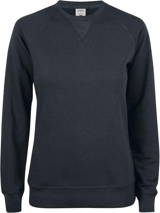 Clique Premium Sweatshirt Rundhalsausschnitt