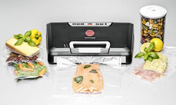 Image du produit Rommelsbacher VAC 485