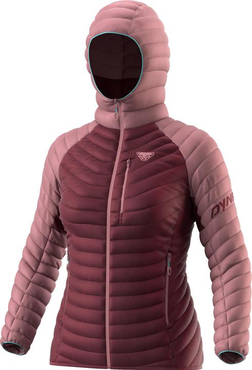 Produktbild Dynafit Radical Down W Hood Jkt Isolationsjacke (34)