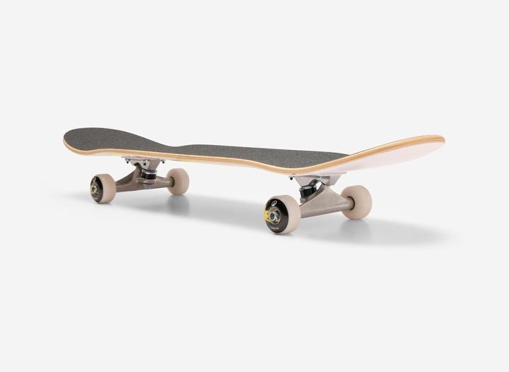 Image du produit Decathlon Skateboard Complet Fsc Cp100 Retro Taille 8" (31.60")