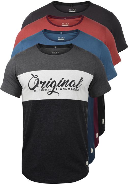 Immagine prodotto Blend BHNero 20708832 (XL)