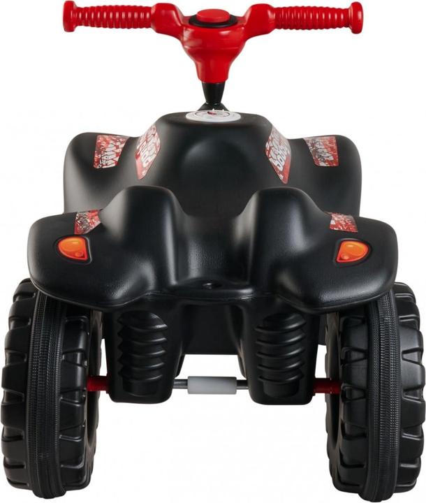 Actual product image BIG Bobby Quad Racing
