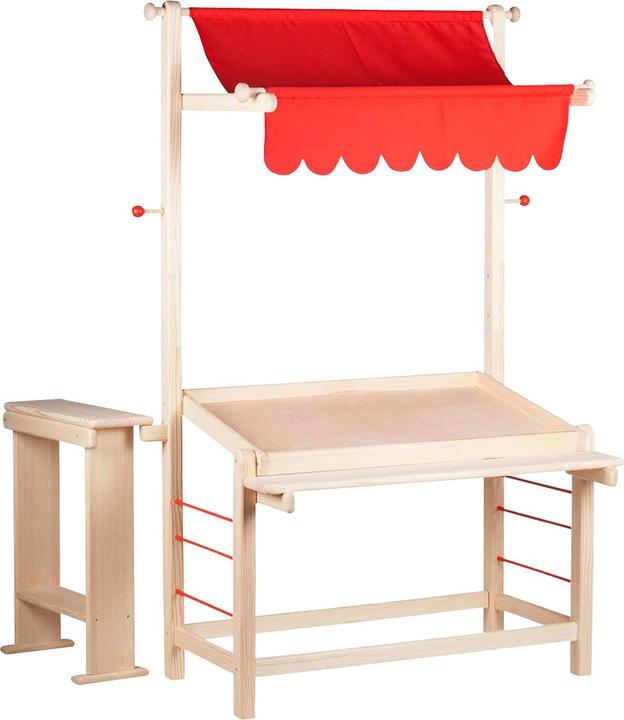 Image du produit Goki Stand de marché