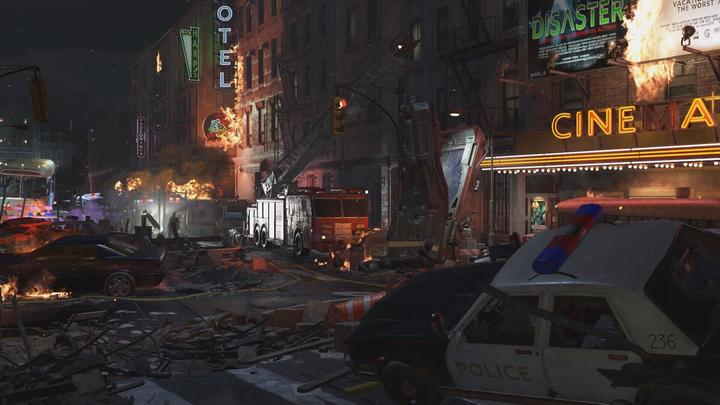 Produktbild Capcom Resident Evil 3 (PS4, DE)