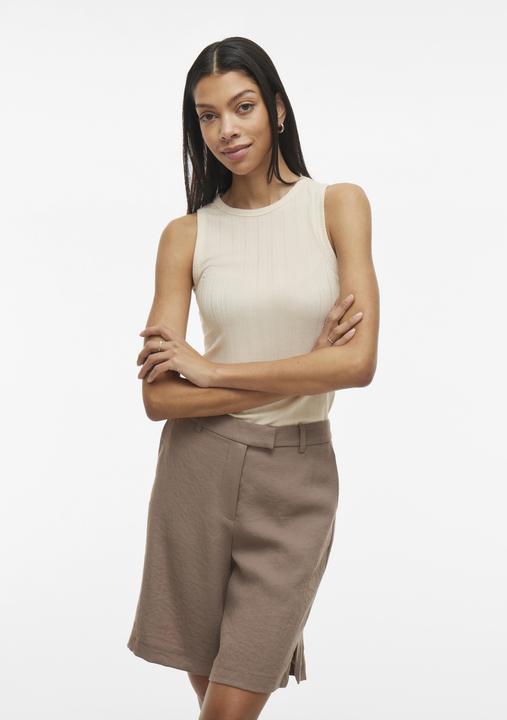 Actual product image Vila Rundhals Top (XXL)