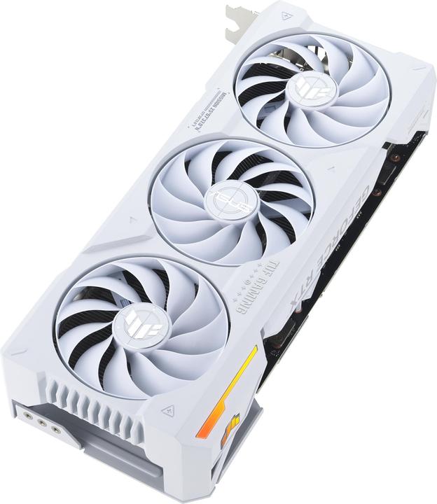Produktbild ASUS TUF Gaming GeForce RTX 4070 Ti Super BTF (16 GB)