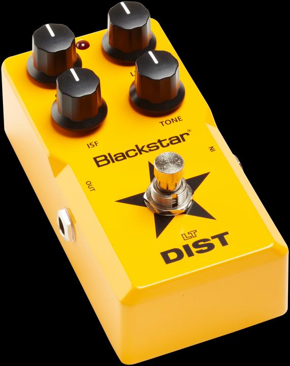 Produktbild Blackstar LT-Dist (Gitarre)