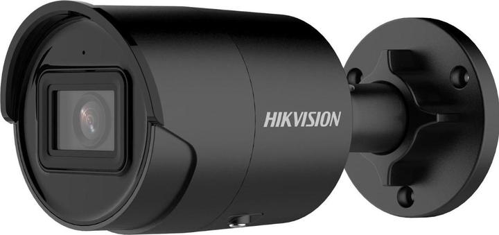 Actual product image Hikvision DS-2CD2086G2-IU(2.8MM)(C)(BLAC (3840 x 2160 pixels)