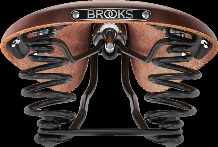 Produktbild Brooks England Flyer