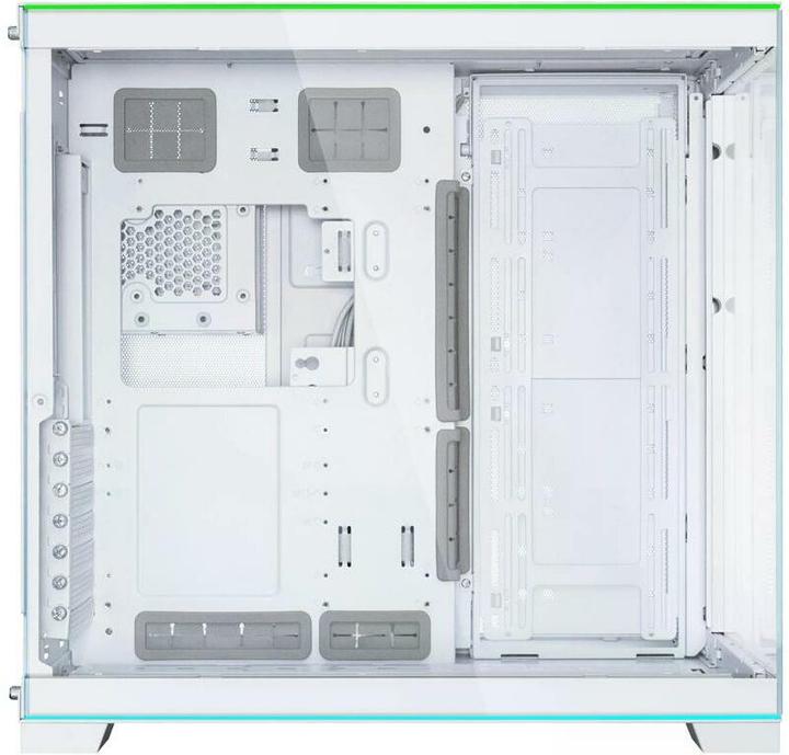 Produktbild Lian-Li O11D Evo (Mini-ITX, E-ATX, ATX, mATX)