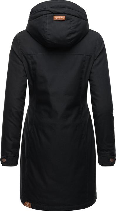 Actual product image Ragwear Jannisa (S)