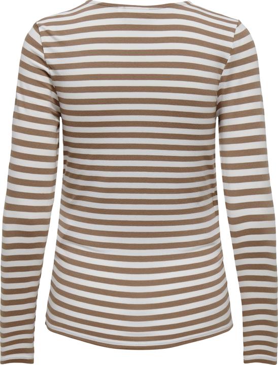 Actual product image Only Maternity Mummy Wrap Top (XXL)