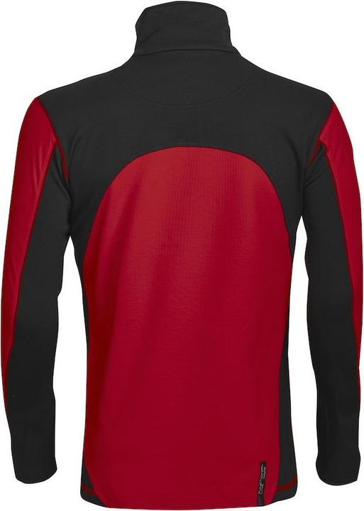 Image du produit Projob Sweat-shirt polo (S)