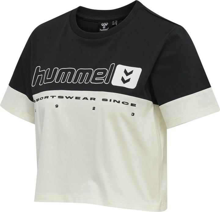 hummel Legacy Siw Cropped T-Shirt (L)