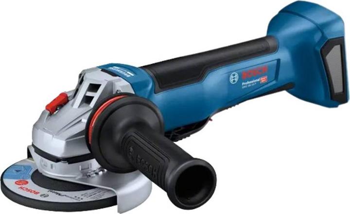 Image du produit Bosch Professional Meuleuse d'angle sans fil BOSC (125 mm)