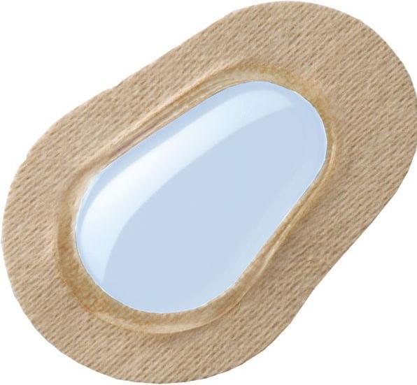 Produktbild Pharma Medica Augenverband S (1 x)