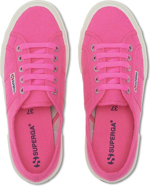 Produktbild Superga Sneaker 2750 Cotu Classic (35)