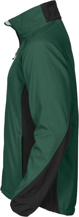 Actual product image Projob Softshell jacket (M)