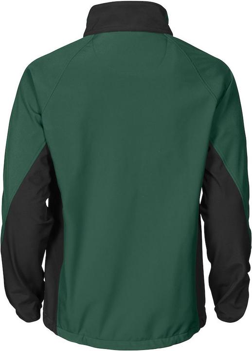 Actual product image Projob Softshell jacket (M)