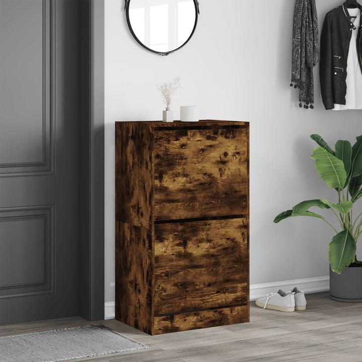 Immagine prodotto VidaXL Jennica (60 x 42 x 108 cm)