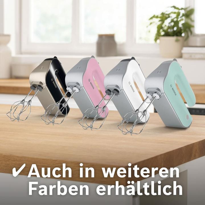 Actual product image Bosch Hausgeräte Mfq40303 (500 W)