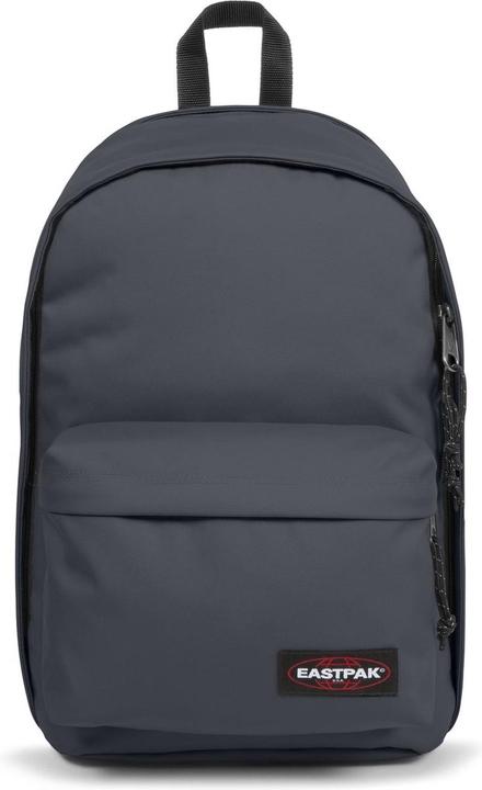 Actual product image Eastpak Back to Work Backpack, 27 Liter, 15 inch laptop compartment - Blue downtown (27 l)