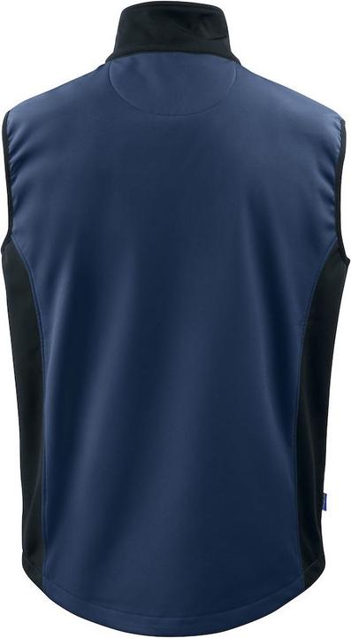 Actual product image Projob Waistcoat (XXL)