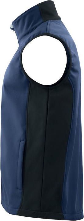 Actual product image Projob Waistcoat (XXL)