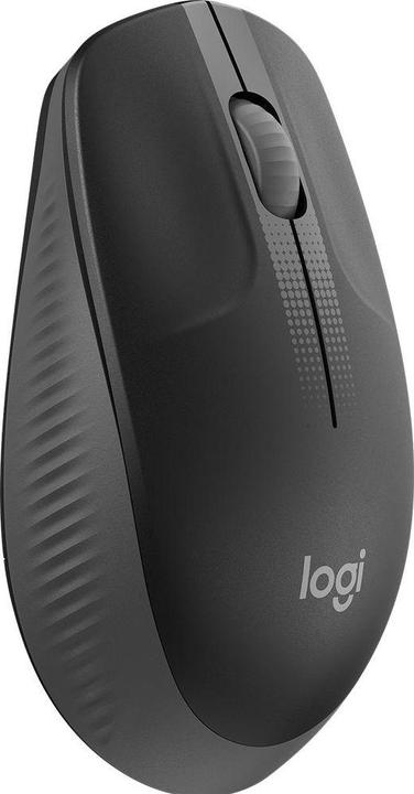 Actual product image Logitech M190 (Wireless)
