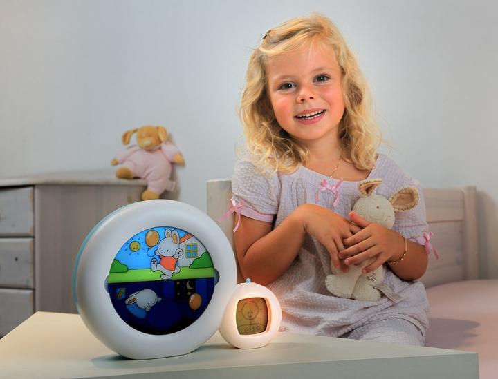Image du produit Claessens'Kids Kid'Sleep Moon