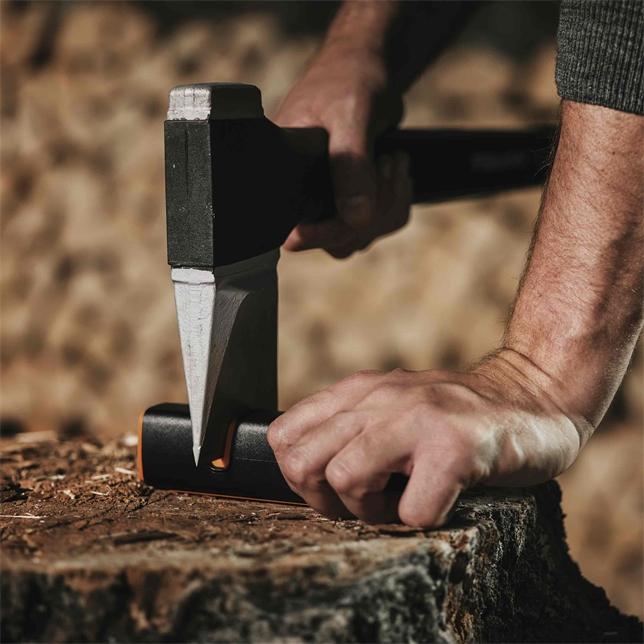 Immagine prodotto Fiskars Dividere l'ascia