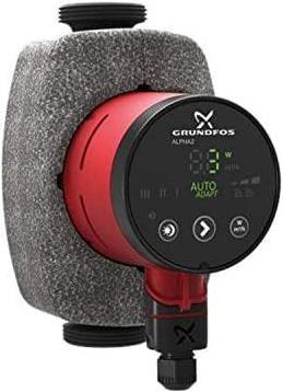 Immagine prodotto Grundfos POMPA ALPHA2 32-80 180 1x230V 50Hz 6H