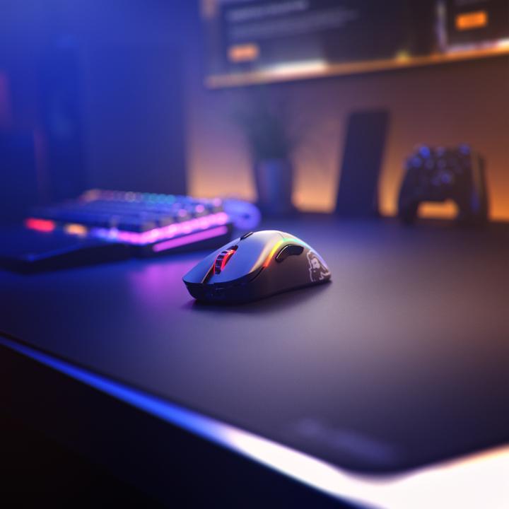 Actual product image Glorious PC Gaming Race Model D- (Wireless)
