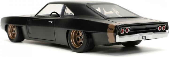 Produktbild Jada Fast & Furious 1968 Dodge Charger