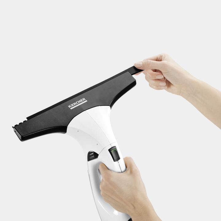 Actual product image Kärcher WV 2 Plus
