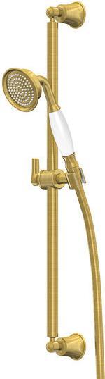 Actual product image Steinberg Seriess 350 shower set, 600mm, hand shower, shower hose 1500mm, 0 (14.80 l/min)