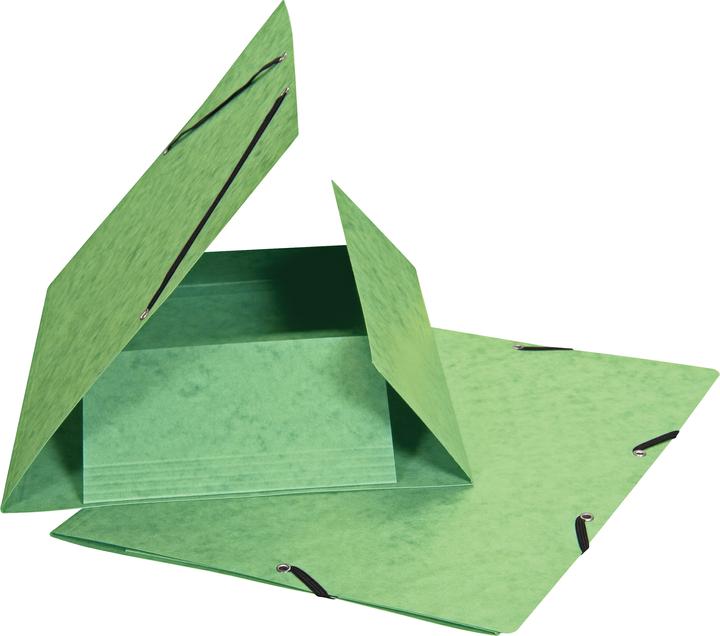 Produktbild Biella Gummibandmappe (A4, 1 x)