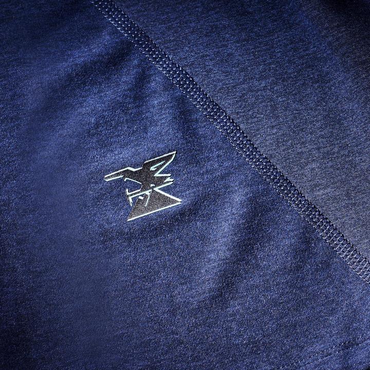 Image du produit Simond Short D'Escalade Stretch - Edge Bleu Femme (34)