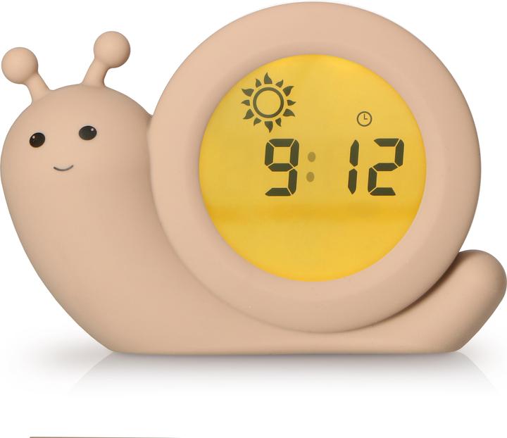 Image du produit Alecto Réveil bébé